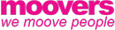 Logo Moovers srl